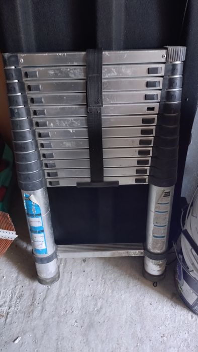 Scara aluminiu prefect funcționale