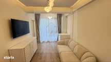 Ivory Pipera I 2 camere I parcare si boxa incluse I Rond OMV
