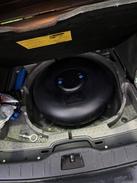 Vovlo V50 2.4i с газ