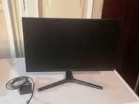 Monitor Gaming LED Samsung  24inch, Full HD, 75Hz