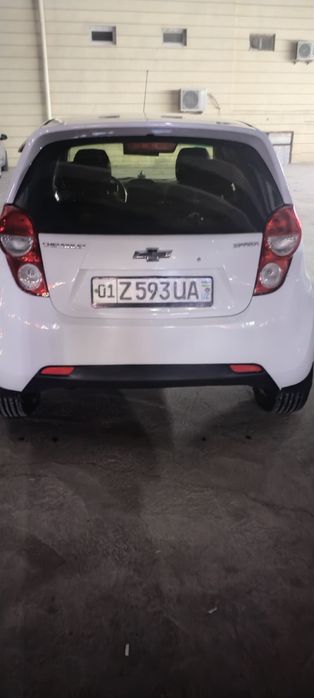 spark sotiladi 1 pozitsa