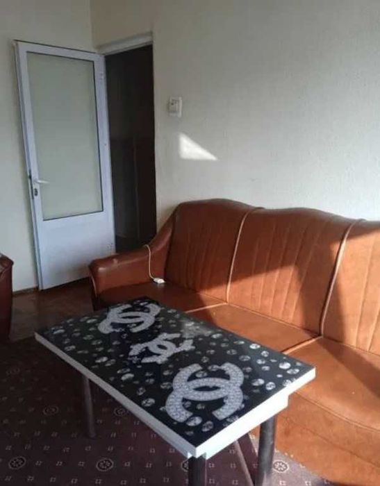 Дава се под наем Тристаен апартамент в Пловдив, Западен - 90 кв.м за 234.6 € - Снимка #4