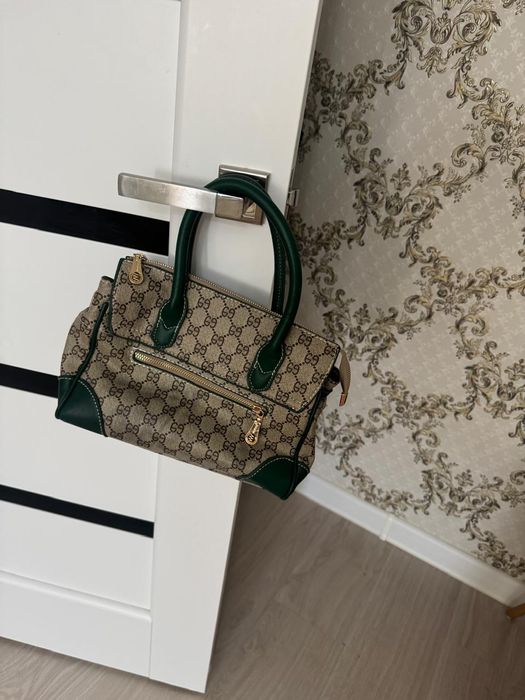Сумка Gucci новая