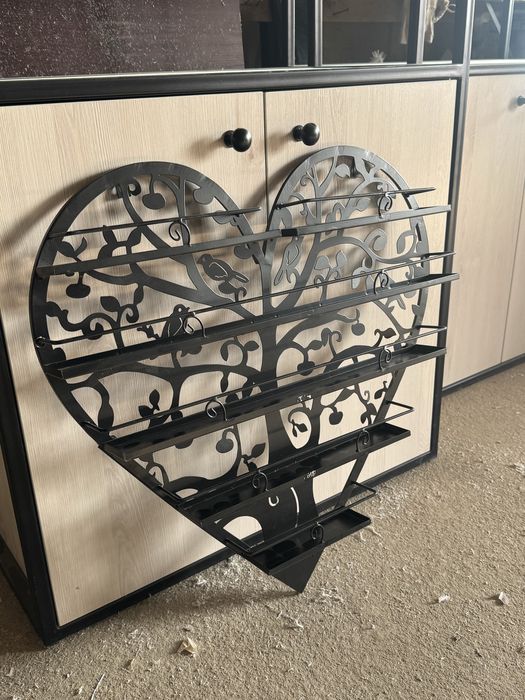 Подставка подвесная для лаков