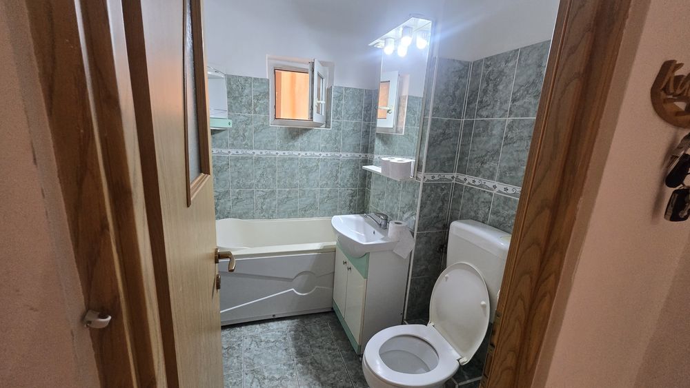 De vanzare Apartament 2 camere decomandat