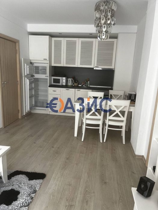 # 33416902 Тристаен апартамент в хармония 3, общ: 93.86 кв. м, ет: 3