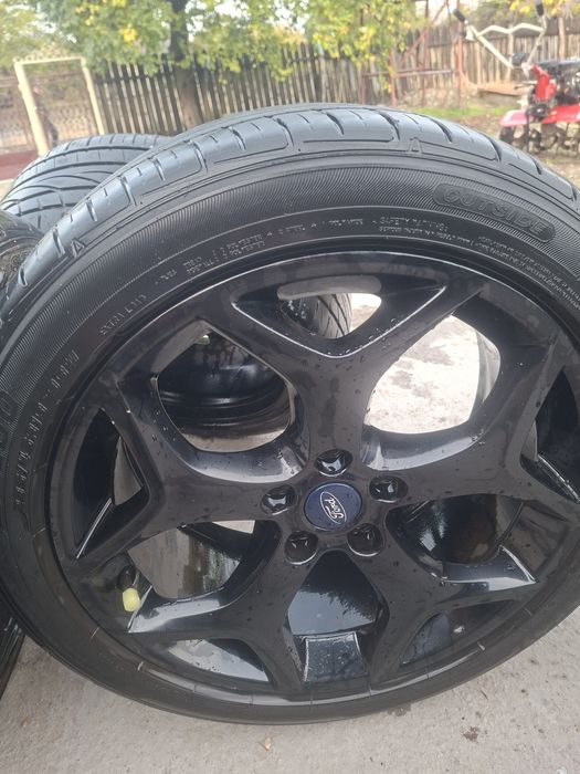 Jante Ford 5x108 r18