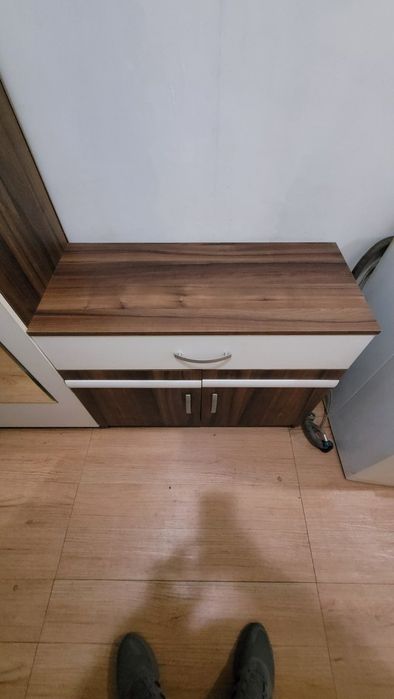 Портманто с Гардероб