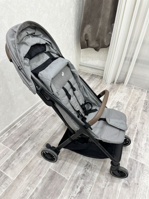 Коляска Joie Pact Pro Pebble