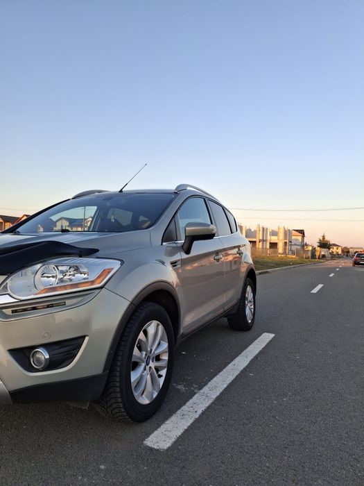 Ford Kuga  !! An 2010 stare foarte buna de funcționare