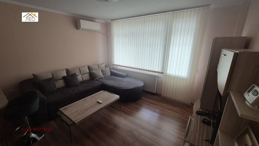 Продава се Едностаен апартамент в Севлиево - 51 кв.м за 1270 €/кв.м - Снимка #2