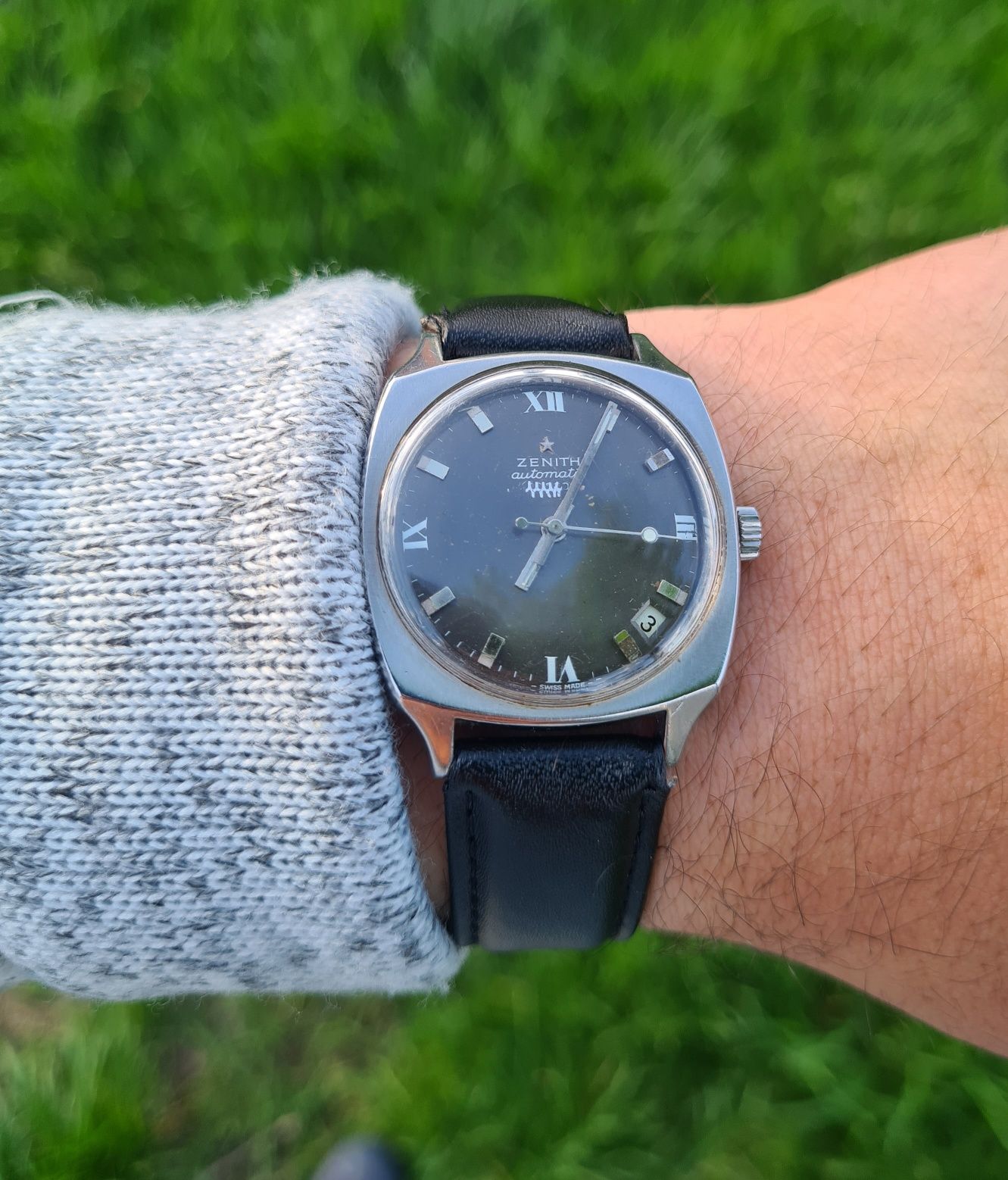 Ceas Zenith Automatic Barbati