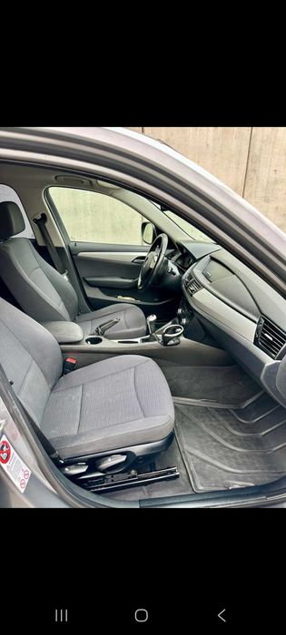 BMW X Drive 4x4 Inmatriculat,Proprietar in acte