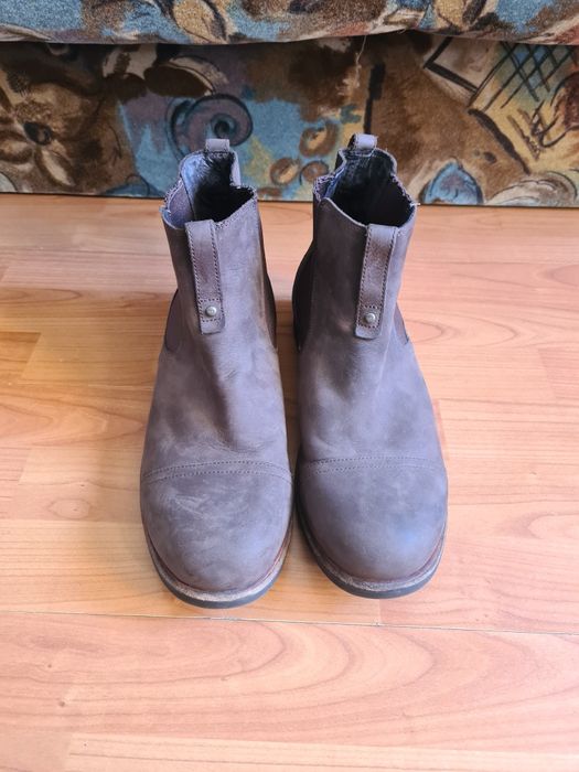 Ghete bărbați UGG, mărimea 45