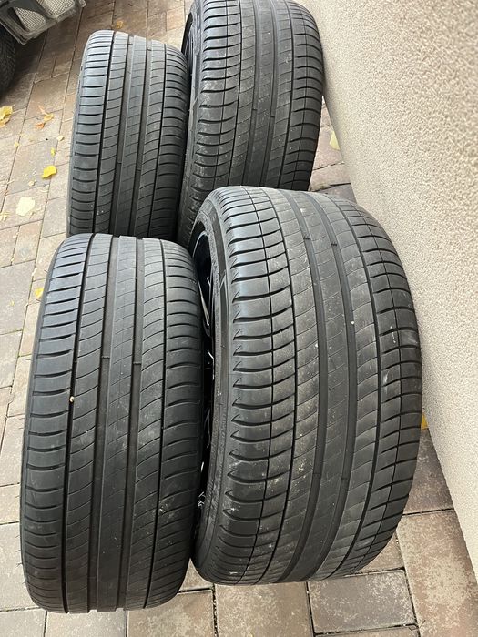 Jante originale Mercedes AMG w257 w215 Cls E Class 245 40 275 35 19