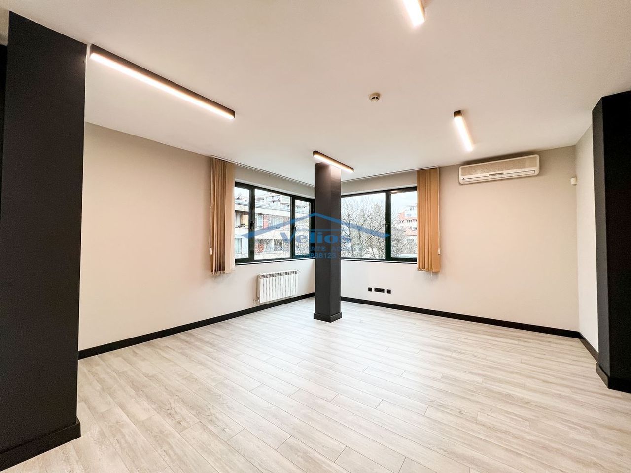 Дава се под наем Офис в София, Лозенец - 106 кв.м за 1199 € - Снимка #3
