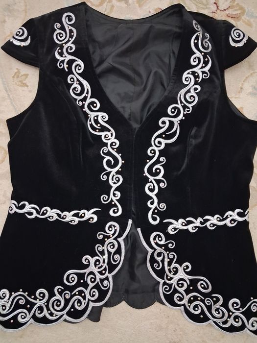 Женские вещи  кажекей