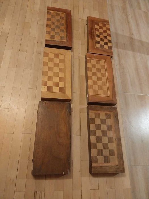 Табла за игра - ГОЛЯМА