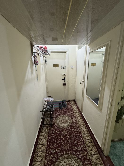 2/4/4 базар Кадышева (Авиасозлар-1) 61 школа