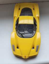 Macheta de colectie Enzo Ferrari 1:38 limited edition