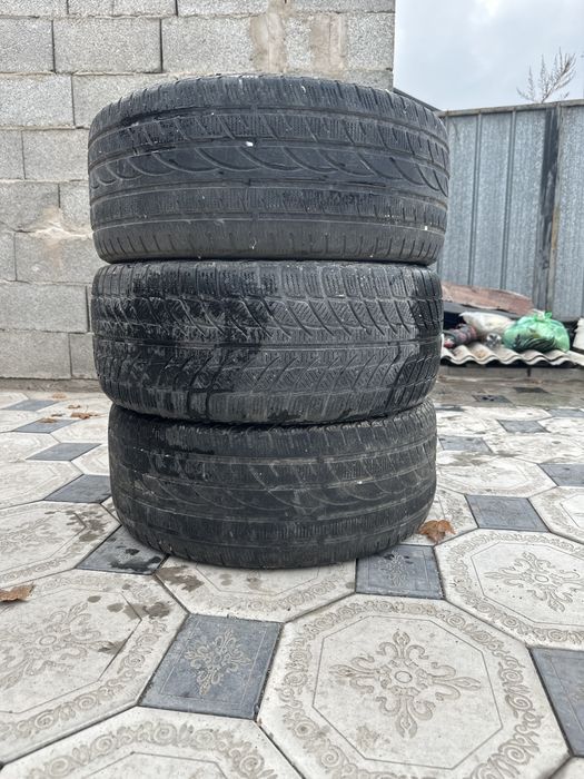 Продам зимние шины
