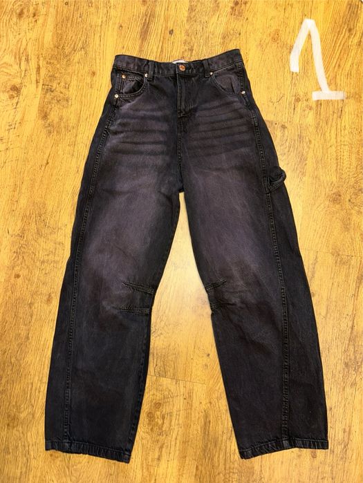 Дънки всякакви модели