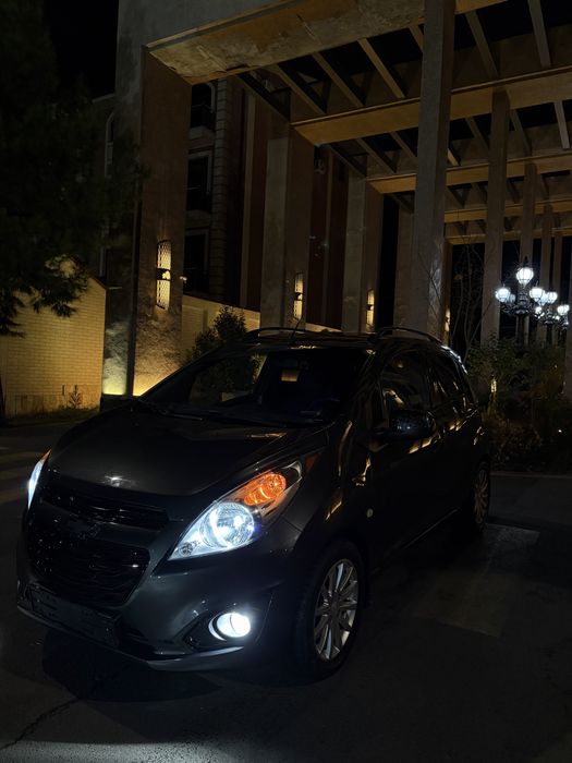 Spark 2017 yil full navarotda