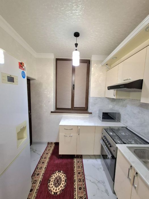 Сдается 2х комнатная мархабо