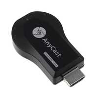 Медиаплеер ресивер Wi-Fi в HDMI AnyCAST M9 Plus