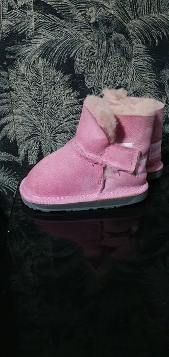 Ugg Pacific Australia