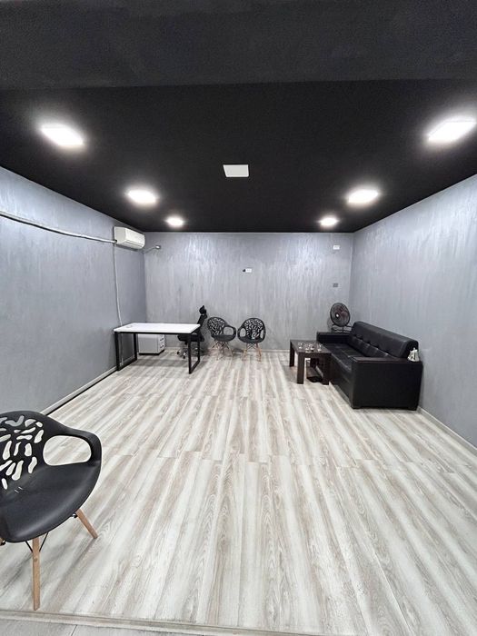 Офис 30м2 ул.Саид Барака