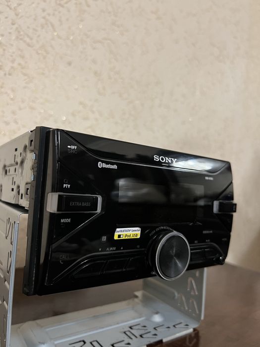 Sony DSX-B700 Original magnitafon sotiladi