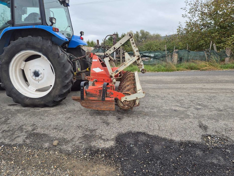 Freza agricola Kuhn 3 m