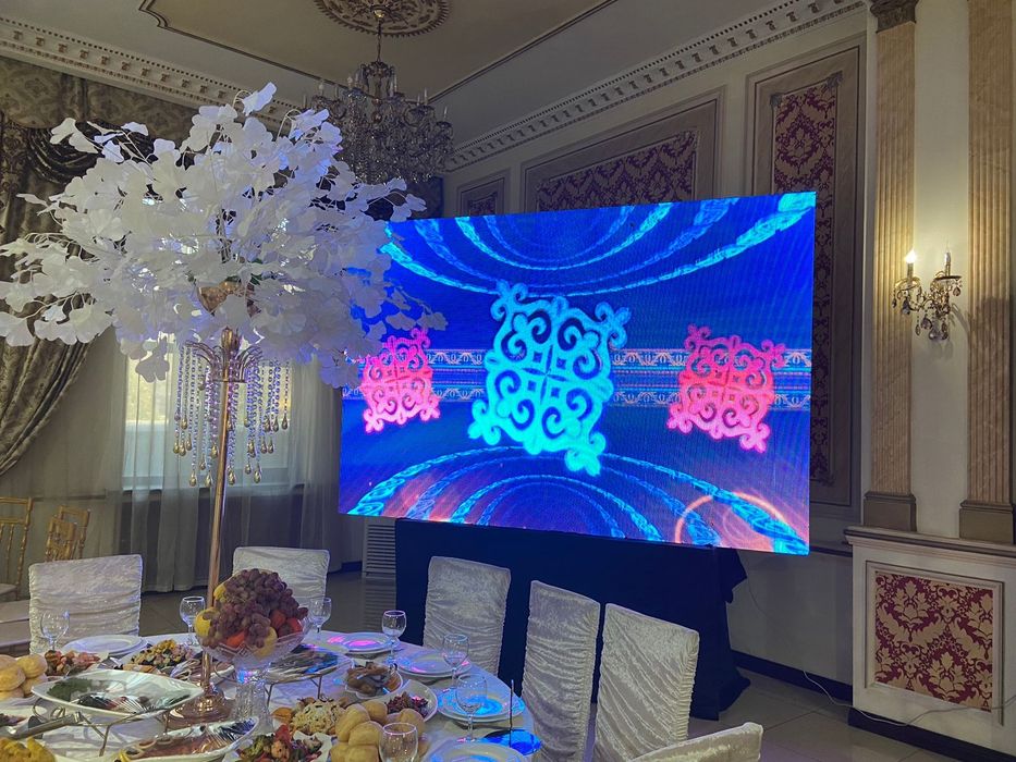 Продам Лед Экран