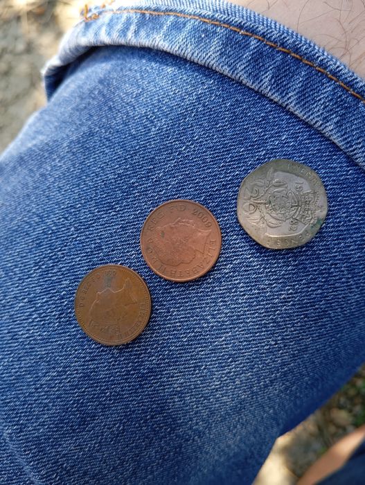 Monezi vechi de colecție