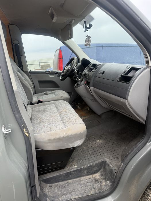 Vw t 5 1,9 pentru piese