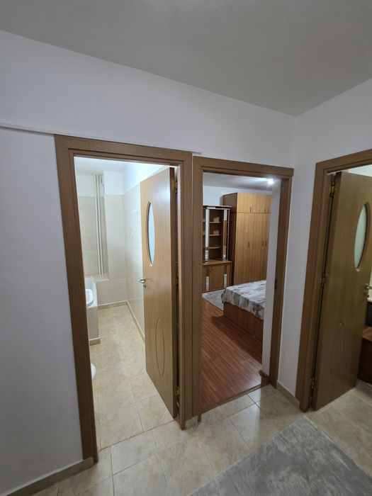 Vand garsoniera 27m² confort 1 Pitesti