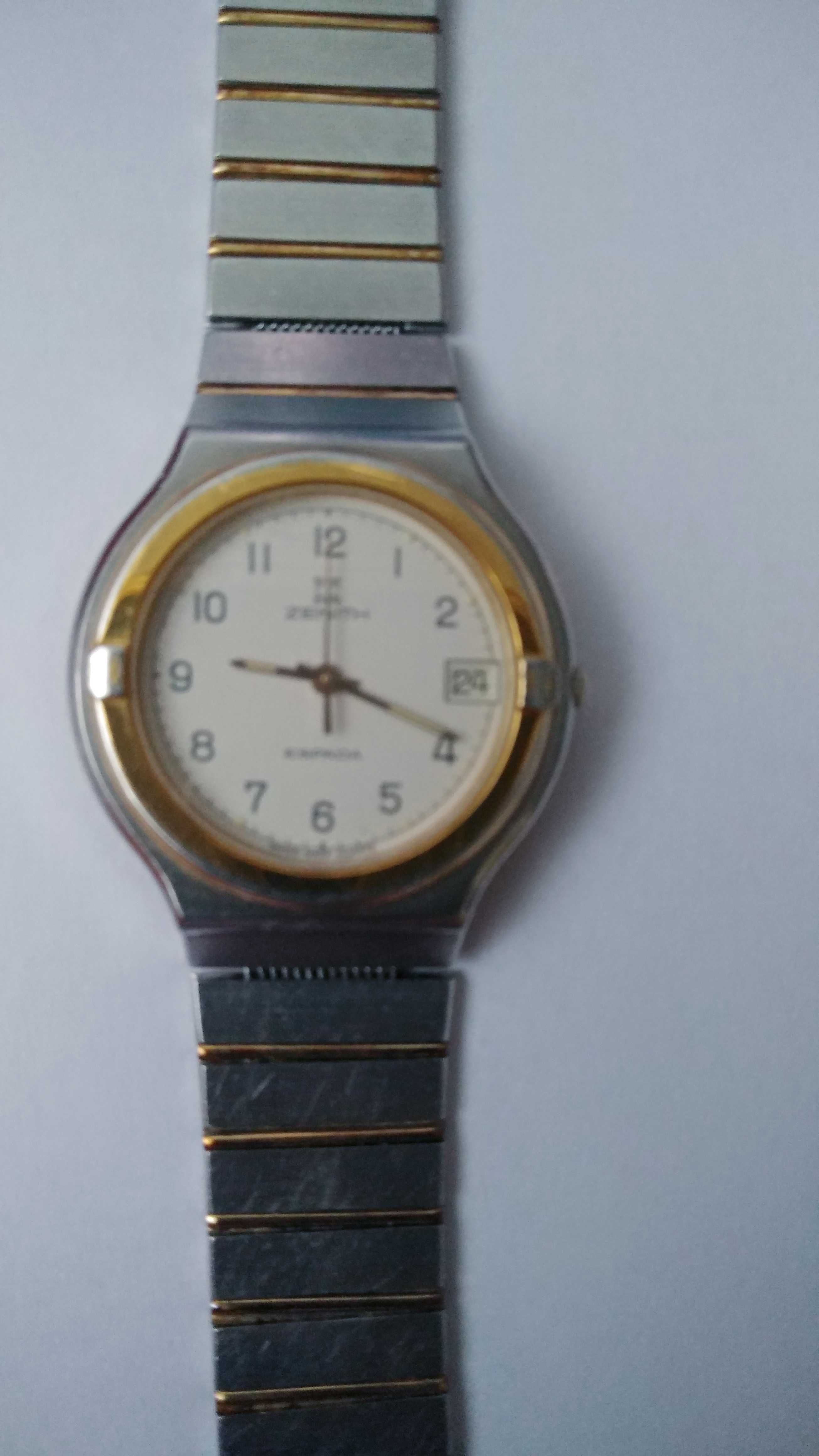 Vând ceas marca ZENITH ESPADA