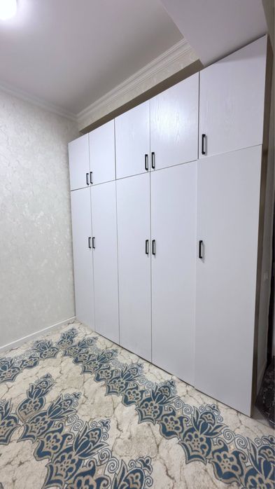 Срочно Аренда 3х комнатная квартира адрес Вокзал Узгазоил