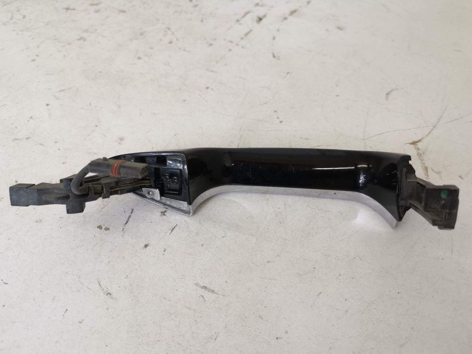 Maner Fata Stanga Mercedes-Benz  E-Class W212 2009 2010 2011 2012 2013