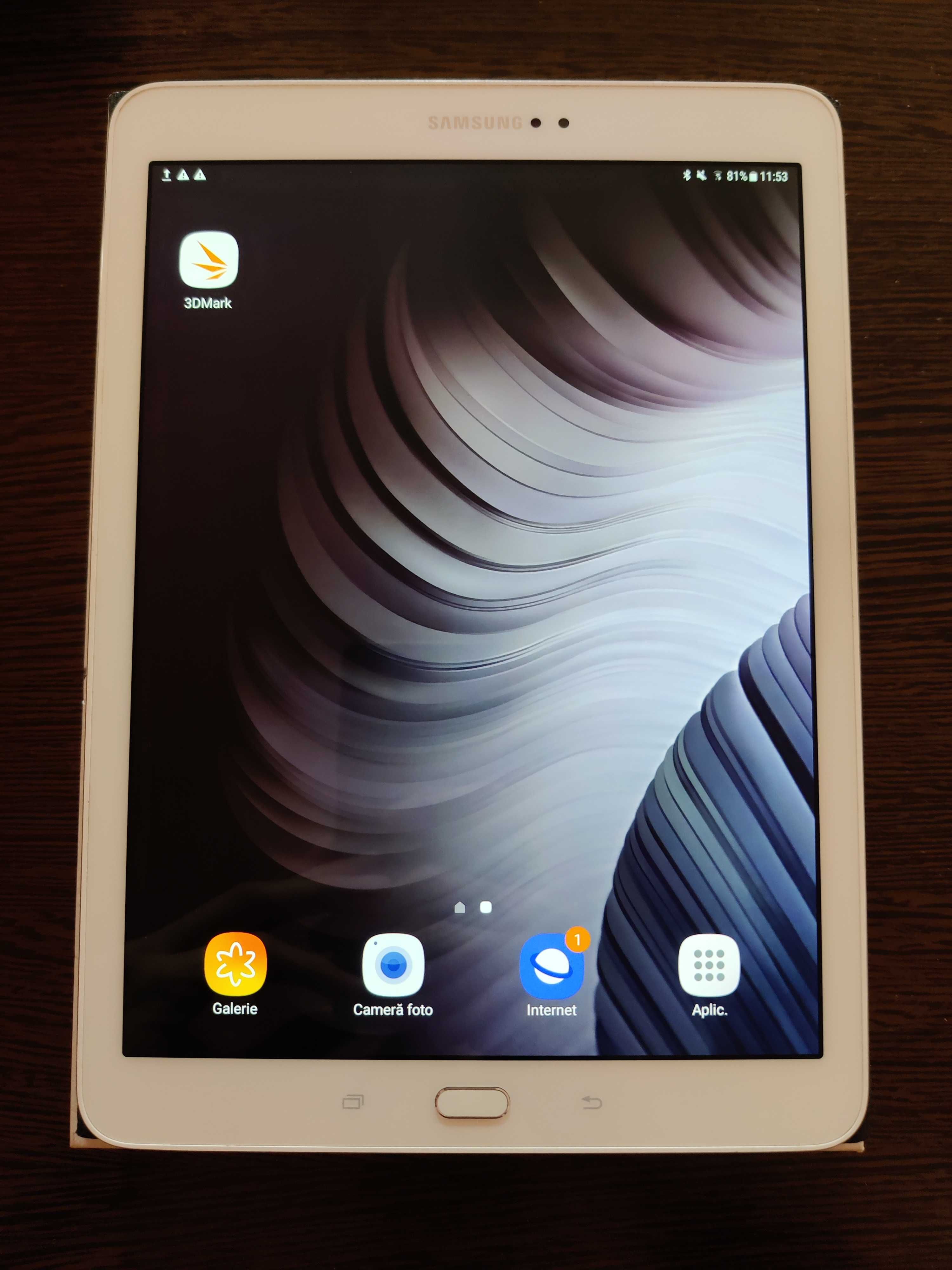 Tableta Samsung Galaxy Tab S2 9.7