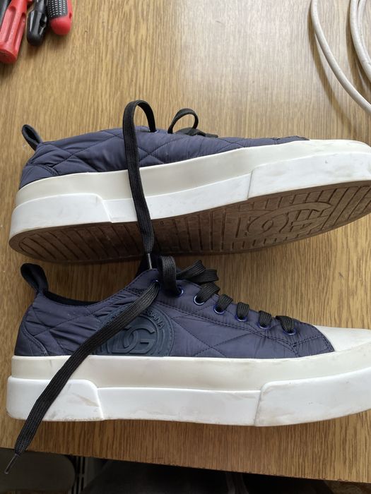 Обувки nike dolce gabana