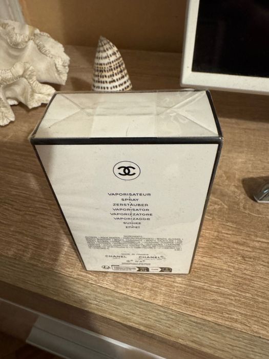 Дамски парфюм CHANEL 5