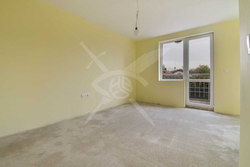 Тристаен апартамент в жк. Обеля № 28645