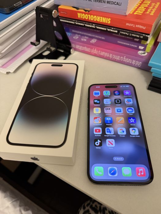 Iphone 14 Pro Max 128 GB