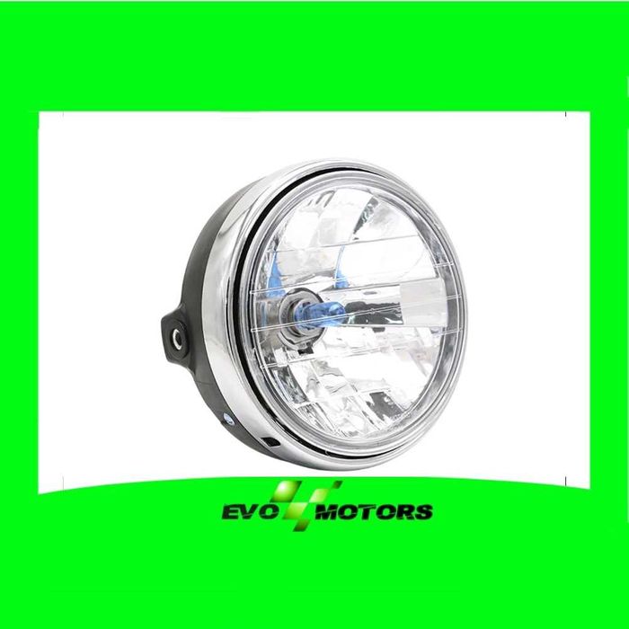 Far Nou Honda HORNET Suzuki SV 650 1000 Kawasaki ER5 Naked Moto A049