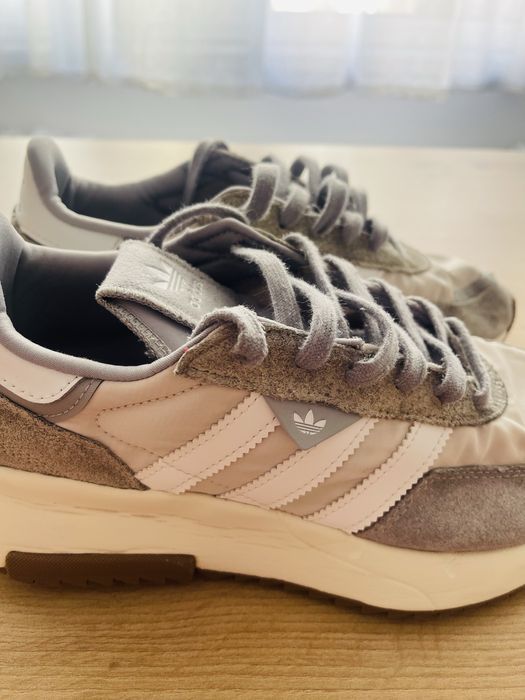 Adidas Retropy 40