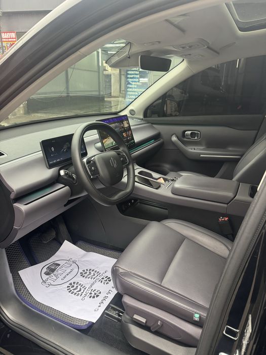 Leapmotor  c16  SROCHNA  2025 ga 2025