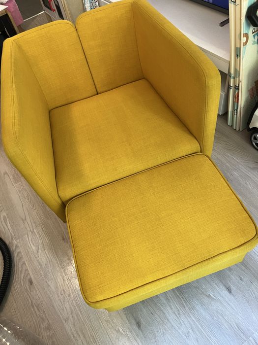 Професионално пране на мека мебел