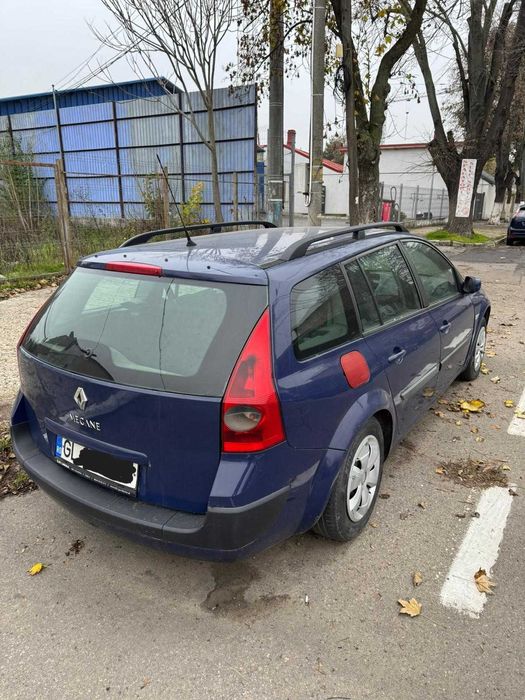 Vand Renault Megane 2 break 1.5 dci
